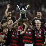 Flamengo Campeón Brasileño: Doblete Histórico Tras Ganar Libertadores