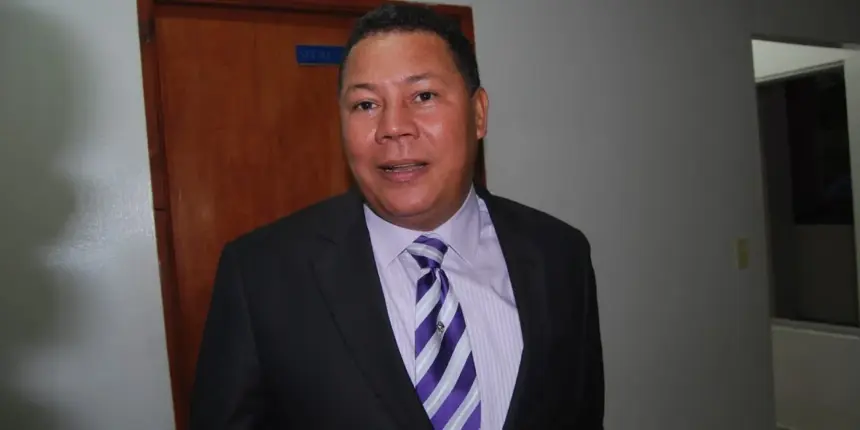 RD lista para Campeonato de Pesas: Polanco Rosa destaca liderazgo deportivo