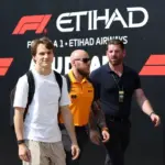 Norris vs. Verstappen vs. Piastri: Final Épico por el Título F1 en Abu Dabi