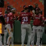 Gigantes del Cibao remontan a Toros en 9no: Dramático triunfo en La Romana