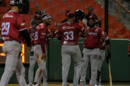 Gigantes del Cibao remontan a Toros en 9no: Dramático triunfo en La Romana