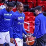 Jassel Pérez: Sanción abre debate sobre futuro del basquetbolista dominicano