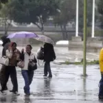 Lluvias Aisladas en RD: Pronóstico del Tiempo para Hoy y Fin de Semana