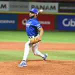Licey revela rotación de abridores para el fin de semana en béisbol invernal