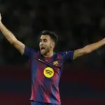 Eric García extiende su contrato con el Barcelona hasta 2031: Detalles y análisis