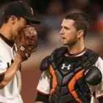 Gigantes: López y Casali regresan a San Francisco con Posey en la directiva