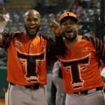 Toros del Este apabullan a Estrellas: De La Cruz y Candelario con poderío