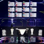 Mundial 2026: Definidos los Grupos con México, EE.UU. y Canadá