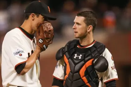 Gigantes: López y Casali regresan a la directiva con Posey al frente