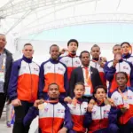 Dominicana brilla en Bolivarianos: Wushu dorado, golf histórico y más medallas