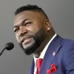 David Ortiz, Exbeisbolista, Gana Premio Humanitario OEA por Labor Social