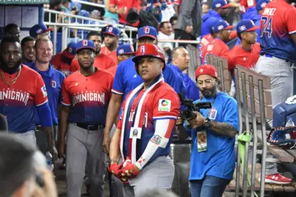 Dominicana Afina para el Clásico Mundial 2026: Amistosos en el Quisqueya