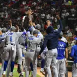 Pelota Invernal: Licey Resucita, Toros Firme y Escogido en Crisis