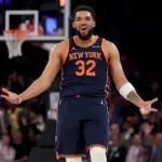 Towns Domina: Knicks Aplastan al Jazz con Brunson y Anunoby