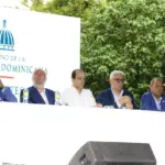 Santo Domingo Vibrante: Inauguran Mundial Juvenil de Racquetbol con 15 Naciones