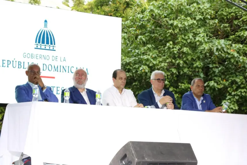 Santo Domingo Vibrante: Inauguran Mundial Juvenil de Racquetbol con 15 Naciones 1 Santo Domingo Vibrante: Inauguran Mundial Juvenil de Racquetbol con 15 Naciones
