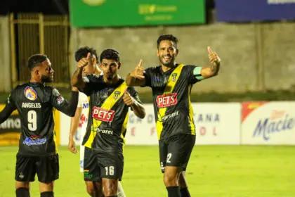 Moca FC cerca de la Liguilla LDF 2025: Ascona anota y acerca al equipo al éxito