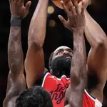 James Harden entra al Top 10 Histórico de Anotadores NBA, Supera a Carmelo