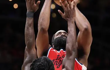 James Harden entra al Top 10 Histórico de Anotadores NBA, Supera a Carmelo