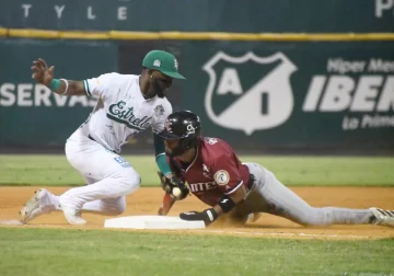 Gigantes del Cibao vencen a Estrellas en extra innings: 4ta victoria al hilo