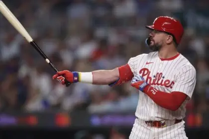 Piratas de Pittsburgh sorprenden: Oferta millonaria por Kyle Schwarber 15 Piratas de Pittsburgh sorprenden: Oferta millonaria por Kyle Schwarber