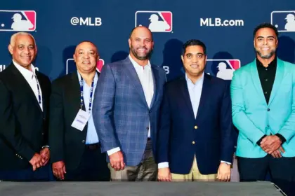 RD vs Detroit en el Quisqueya: Clásico Mundial 2026 y Homenaje