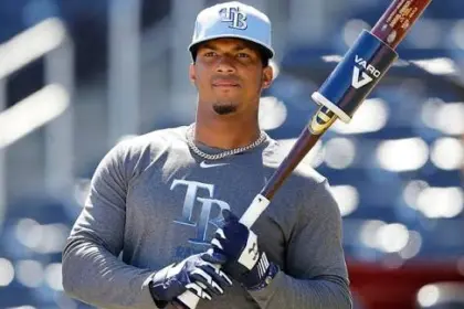 Corte ordena repetir juicio de Wander Franco: Nuevo revés legal para el beisbolista 12 Corte ordena repetir juicio de Wander Franco: Nuevo revés legal para el beisbolista