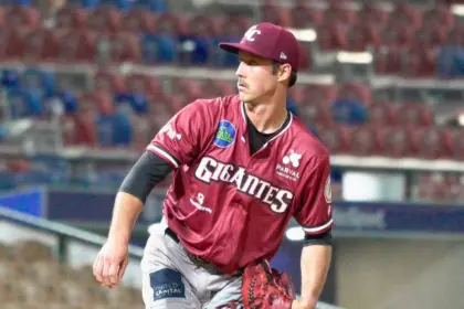 Gigantes del Cibao: Rotación de Pitcheo Definida para Próximos 4 Juegos 15 Gigantes del Cibao: Rotación de Pitcheo Definida para Próximos 4 Juegos