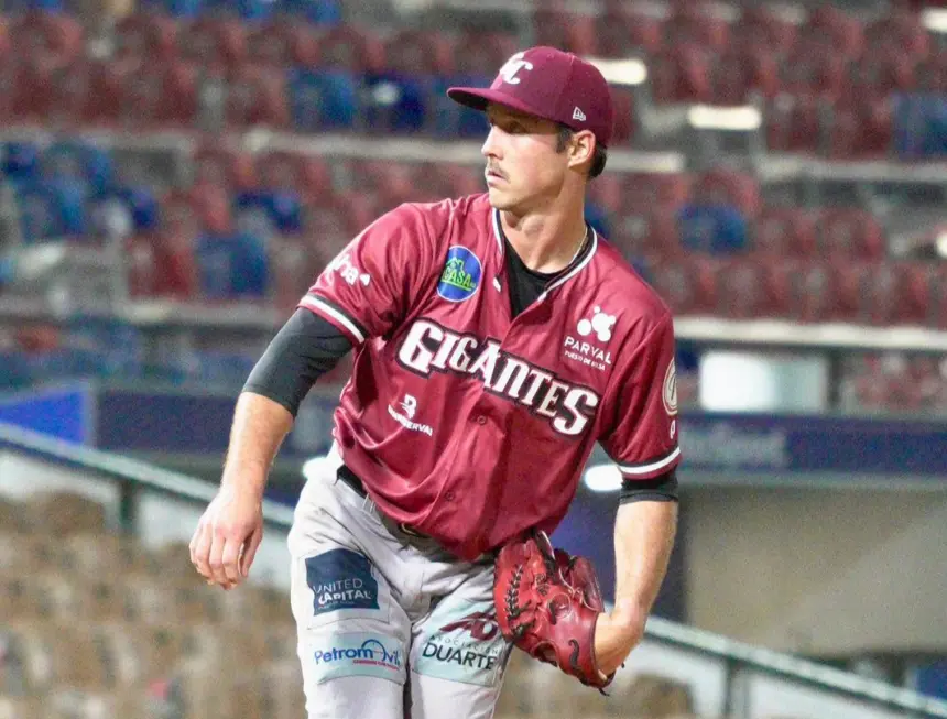 Gigantes del Cibao: Rotación de Pitcheo Definida para Próximos 4 Juegos