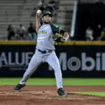 Leones del Escogido se refuerzan: Ramos, Sánchez y Pérez llegan vía cambio