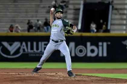 Leones del Escogido se refuerzan: Ramos, Sánchez y Pérez llegan vía cambio