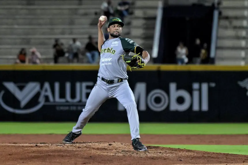 Leones del Escogido se refuerzan: Ramos, Sánchez y Pérez llegan vía cambio 1 Leones del Escogido se refuerzan: Ramos, Sánchez y Pérez llegan vía cambio