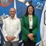 Yelena Hazim, primera mujer Secretaria General de FEDOFUTBOL RD