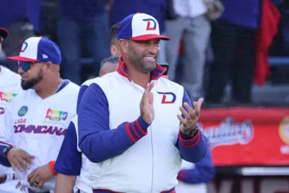 Pujols da un giro: Canó y Bonifacio fuera del Clásico Mundial de Béisbol