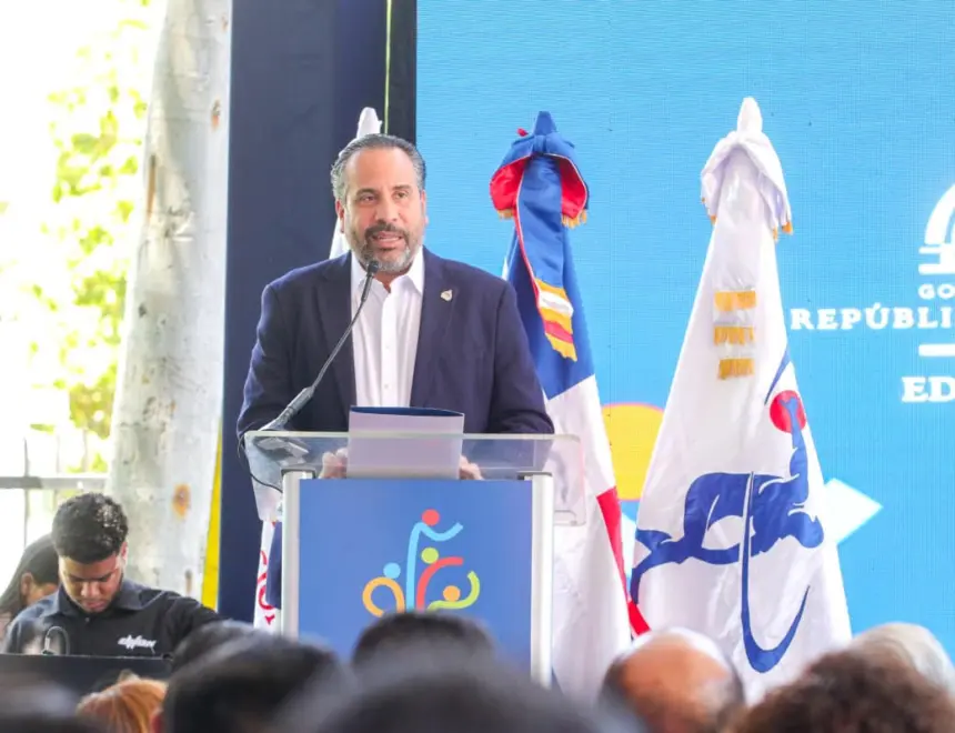 INEFI Inicia Pagos a Personal de Juegos Escolares San Francisco 2025