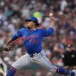 Piratas Aseguran a Gregory Soto: Refuerzo Zurdo para el Bullpen por 7.75M