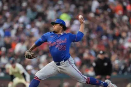 Piratas Aseguran a Gregory Soto: Refuerzo Zurdo para el Bullpen por 7.75M 17 Piratas Aseguran a Gregory Soto: Refuerzo Zurdo para el Bullpen por 7.75M