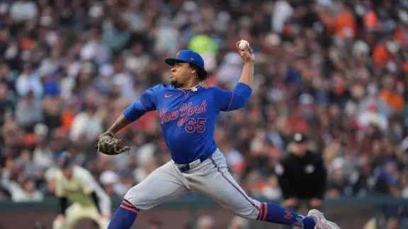 Piratas Aseguran a Gregory Soto: Refuerzo Zurdo para el Bullpen por 7.75M