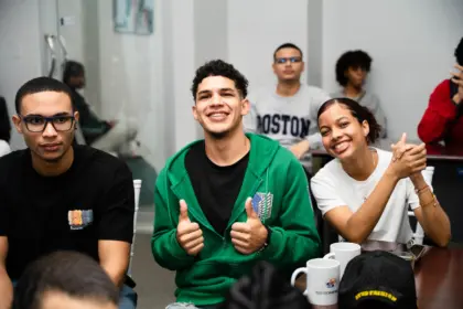 Atletas Olímpicos Inspiran en ITLA: Charla "Activa tu Espíritu Olímpico" 13 Atletas Olímpicos Inspiran en ITLA: Charla "Activa tu Espíritu Olímpico"