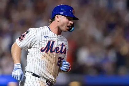 Pete Alonso y Orioles: Acuerdo por $155M sacude el mercado de MLB
