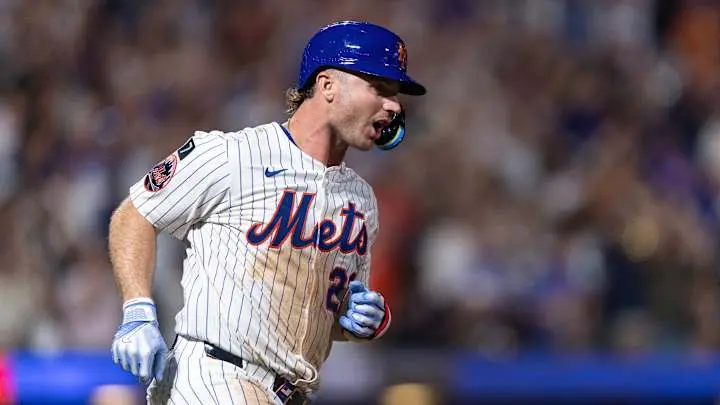 Pete Alonso y Orioles: Acuerdo por $155M sacude el mercado de MLB
