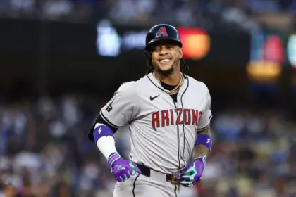 Medias Rojas y Azulejos tras Ketel Marte: Mercado de cambios en la MLB