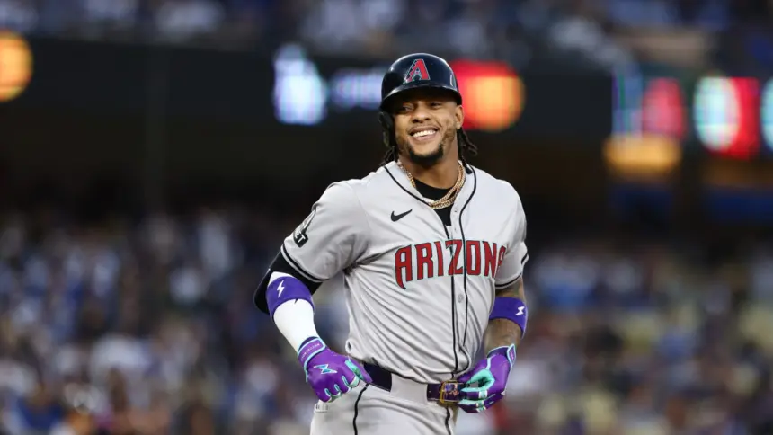 Medias Rojas y Azulejos tras Ketel Marte: Mercado de cambios en la MLB