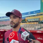 Gigantes del Cibao: Leger Confía en Repunte y Refuerza Bullpen vs. Licey