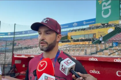 Gigantes del Cibao: Leger Confía en Repunte y Refuerza Bullpen vs. Licey