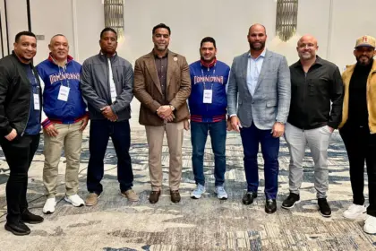 Pujols y Cruz: Roster de RD para Clásico Mundial 2026 dará orgullo 11 Pujols y Cruz: Roster de RD para Clásico Mundial 2026 dará orgullo