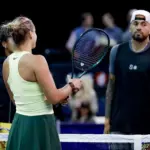 Sabalenka: Transgénero en tenis femenino, "ventaja injusta"