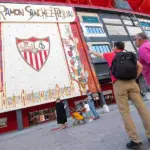 Antiviolencia: Propone cierre del estadio Sevilla por incidentes en el derbi