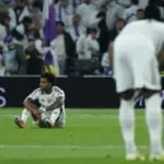 Champions League: Batacazo del Real Madrid, tropiezo del Villarreal y empate del Athletic