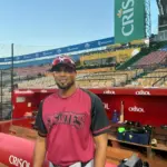 Sandoval Asciende a Coach de Pitcheo MLB: Orgullo Dominicano en Milwaukee